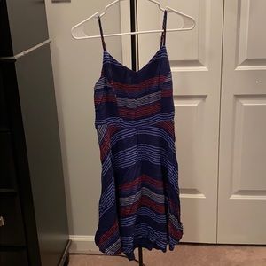 Cami dress